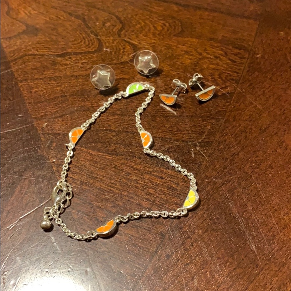 Jewelry set